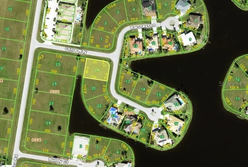 17170 Barcrest Lane, Punta Gorda, FL 33955 - #2