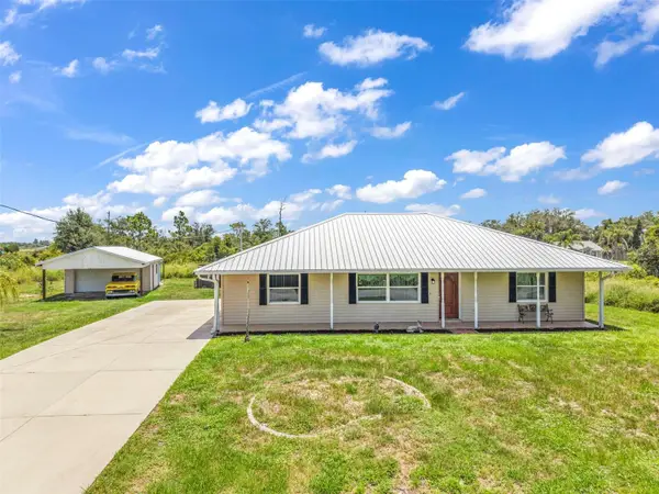 30 Success Drive, PUNTA GORDA, FL 33982