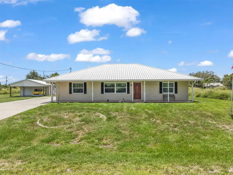 30 Success Drive, Punta Gorda, FL 33982 - #2