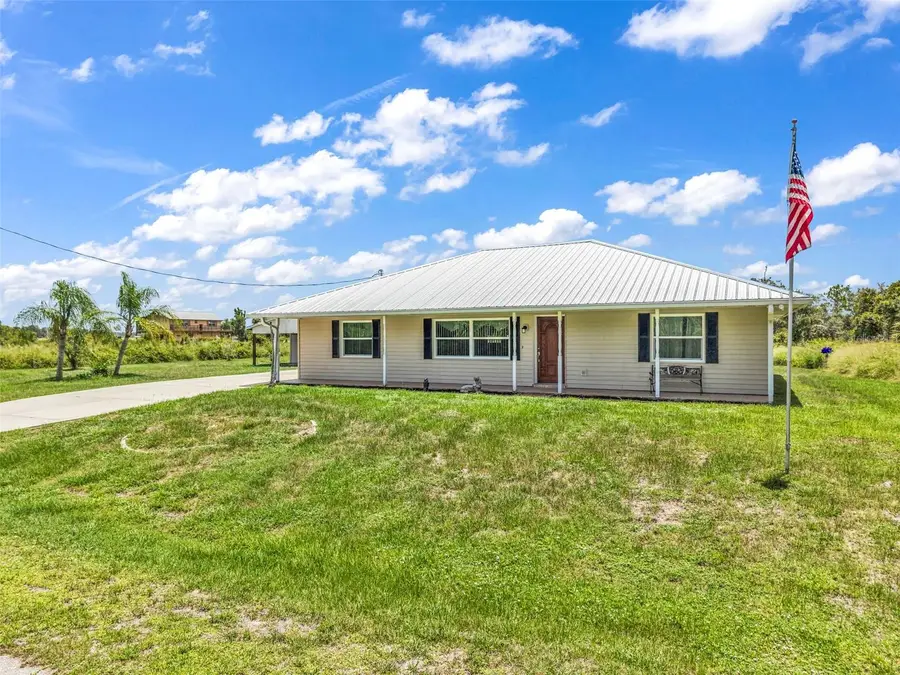 30 Success Drive, Punta Gorda, FL 33982 - #3