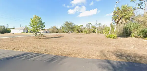 16582 Cape Horn Boulevard, PUNTA GORDA, FL 33955
