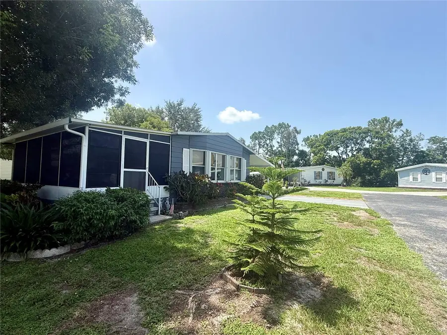 9735 Lake Fairways Boulevard, North Fort Myers, FL 33903 - #2
