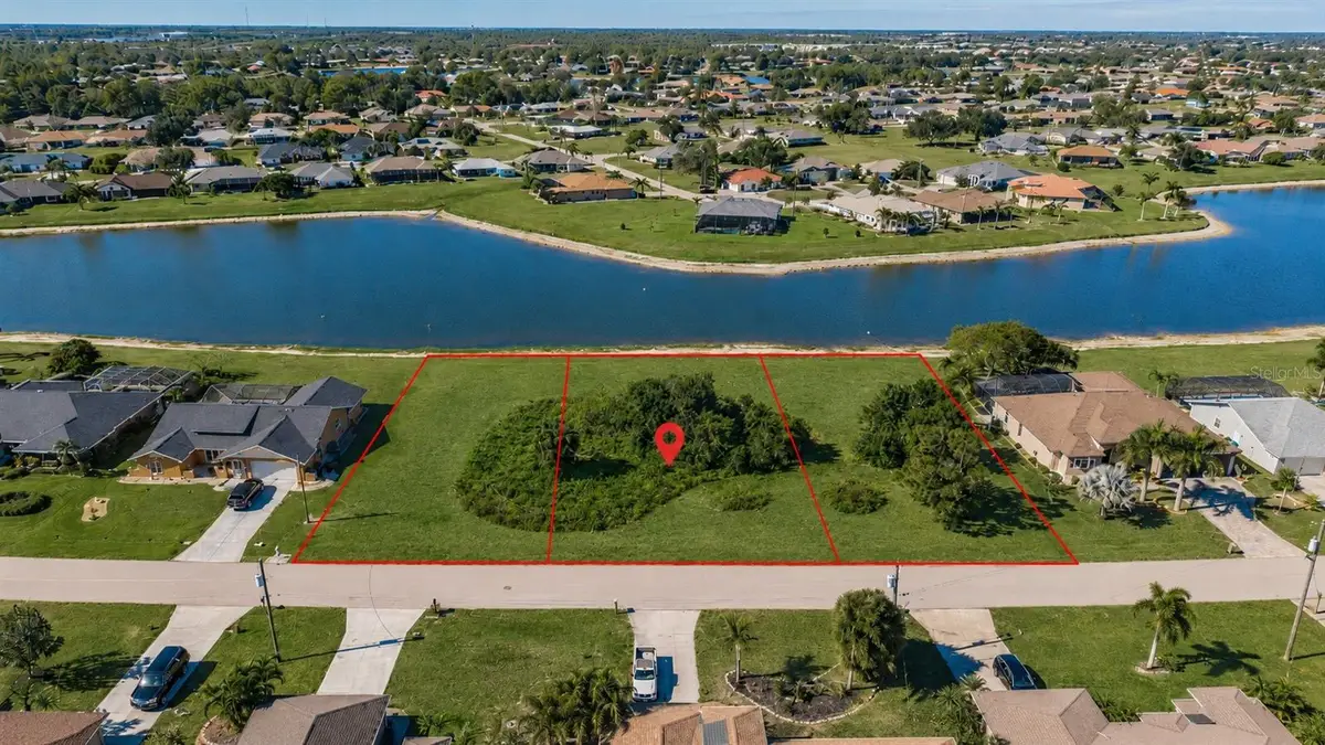 2361 Sofia Lane, Punta Gorda, FL 33983 - #1