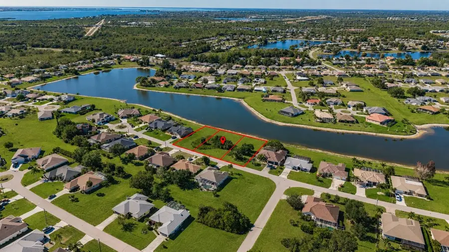 2361 Sofia Lane, Punta Gorda, FL 33983 - #2
