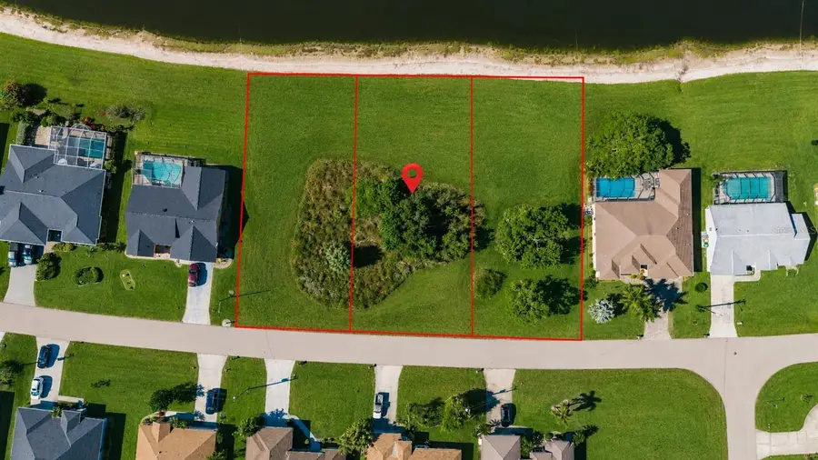 2361 Sofia Lane, Punta Gorda, FL 33983 - #3