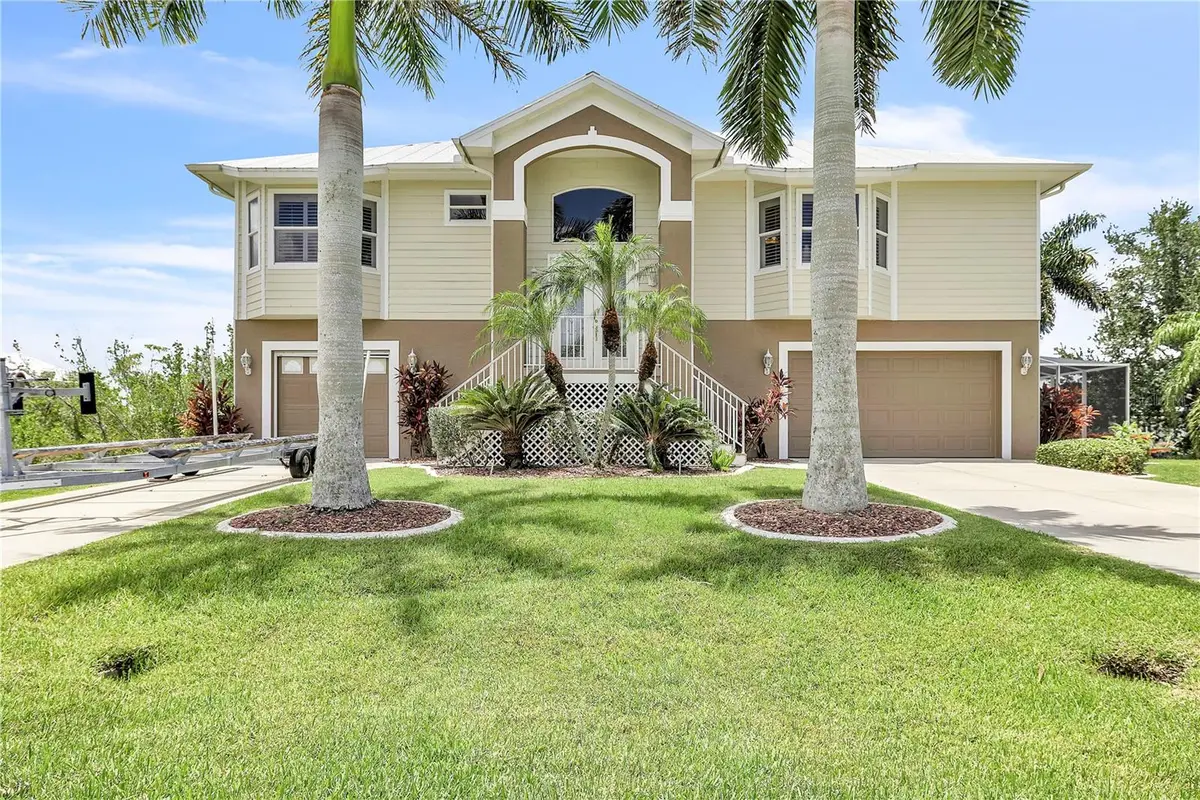 24173 Henry Morgan Boulevard, Punta Gorda, FL 33955 - #1