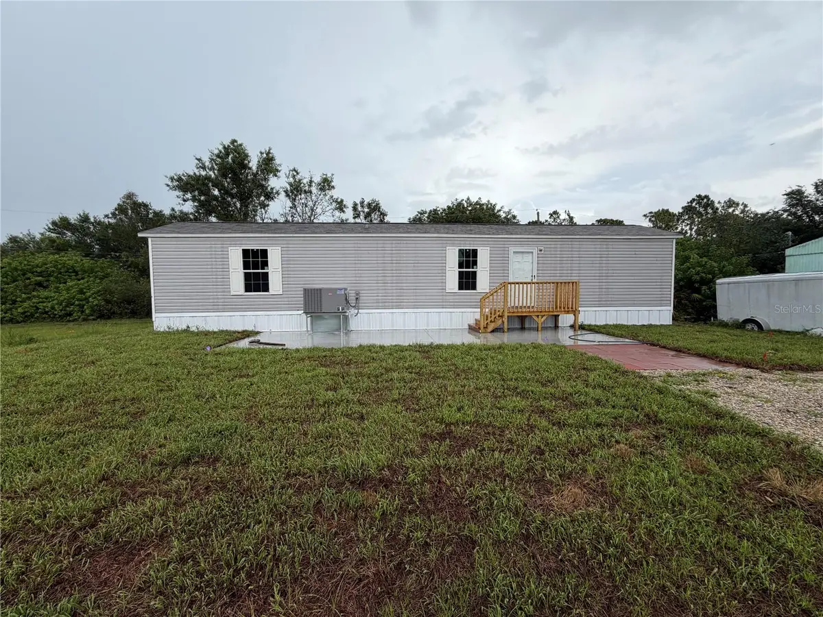15492 Mango Drive, Punta Gorda, FL 33955 - #1