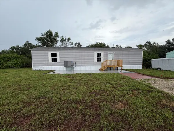 15492 Mango Drive, PUNTA GORDA, FL 33955
