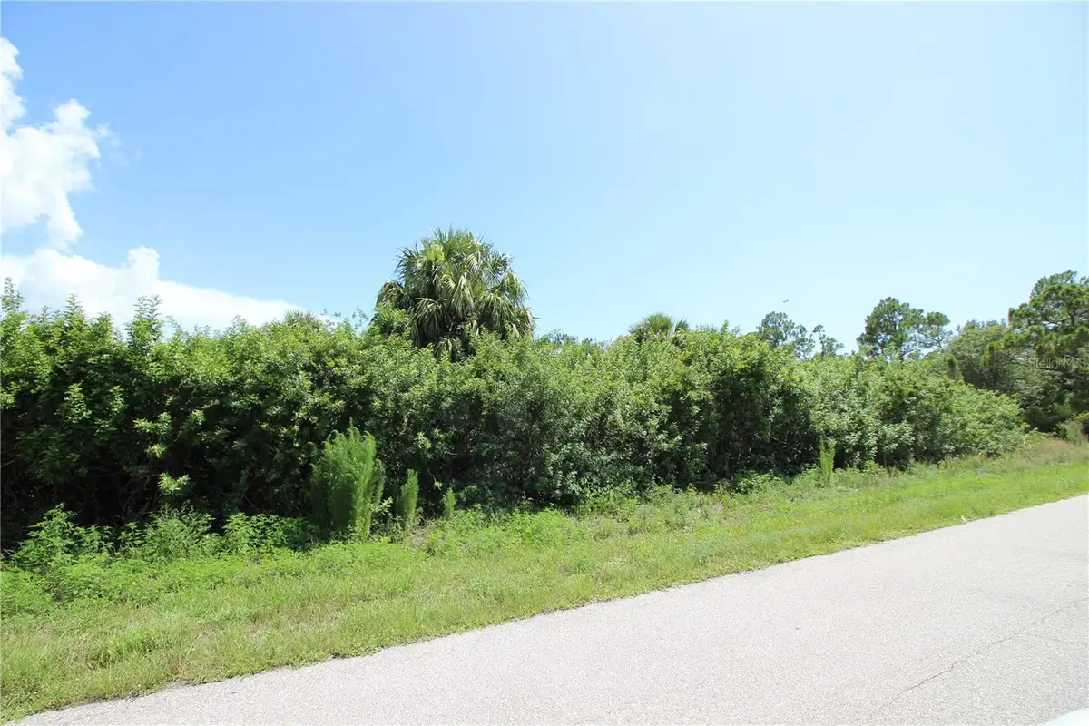 26351 Brooks Road, Punta Gorda, FL 33955 - #1