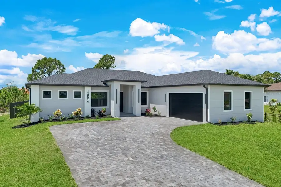 15029 Acorn Circle, Port Charlotte, FL 33981 - #3