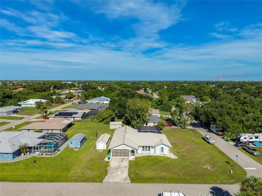 3637 Idlewild Street, Punta Gorda, FL 33980 - #3