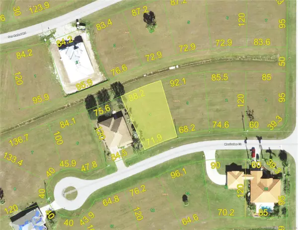 24473 Manizales Court, PUNTA GORDA, FL 33955