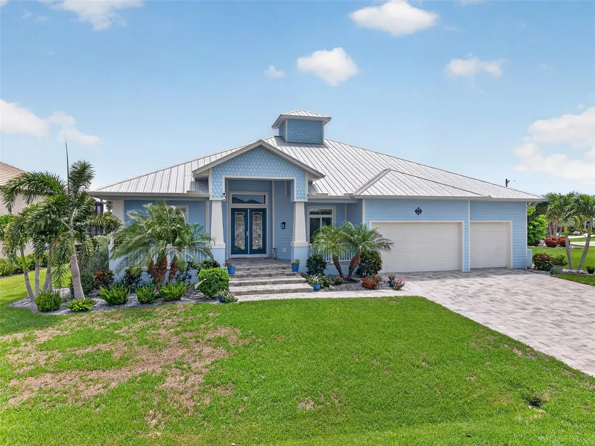 3520 Oriole Drive, Punta Gorda, FL 33950 - #1