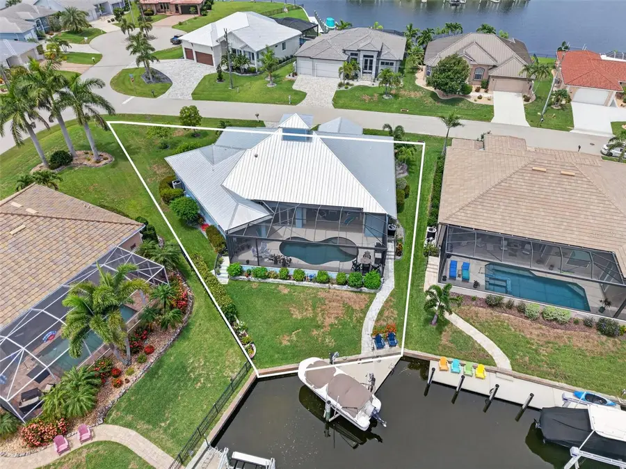3520 Oriole Drive, Punta Gorda, FL 33950 - #2
