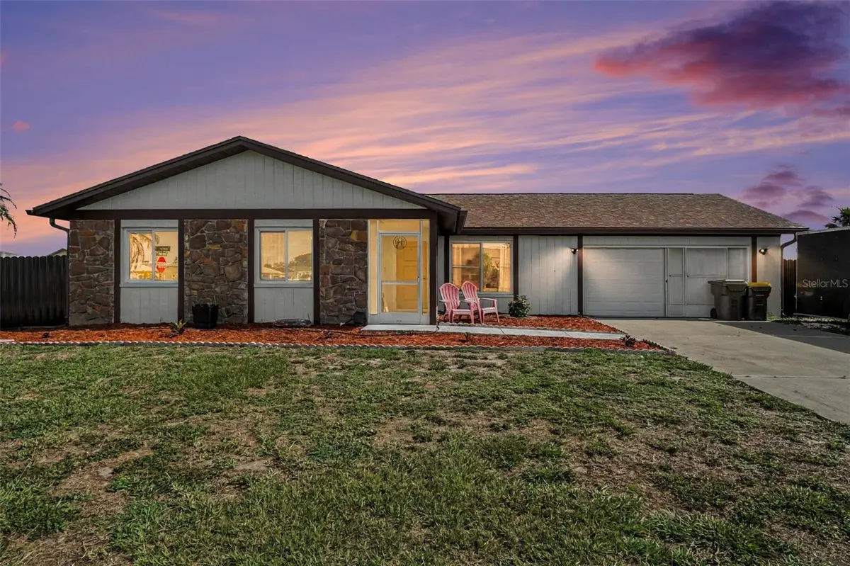 13238 Fowler Ave, Port Charlotte, FL 33981 - #1