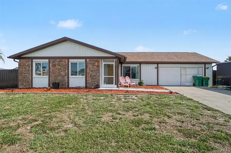13238 Fowler Ave, Port Charlotte, FL 33981 - #2