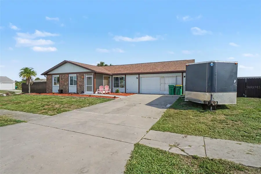 13238 Fowler Ave, Port Charlotte, FL 33981 - #3