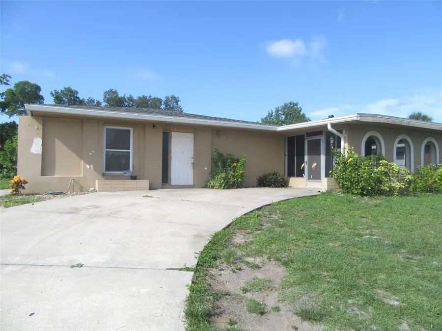 13864 Tamiami Trail, North Port, FL 34287 - #2