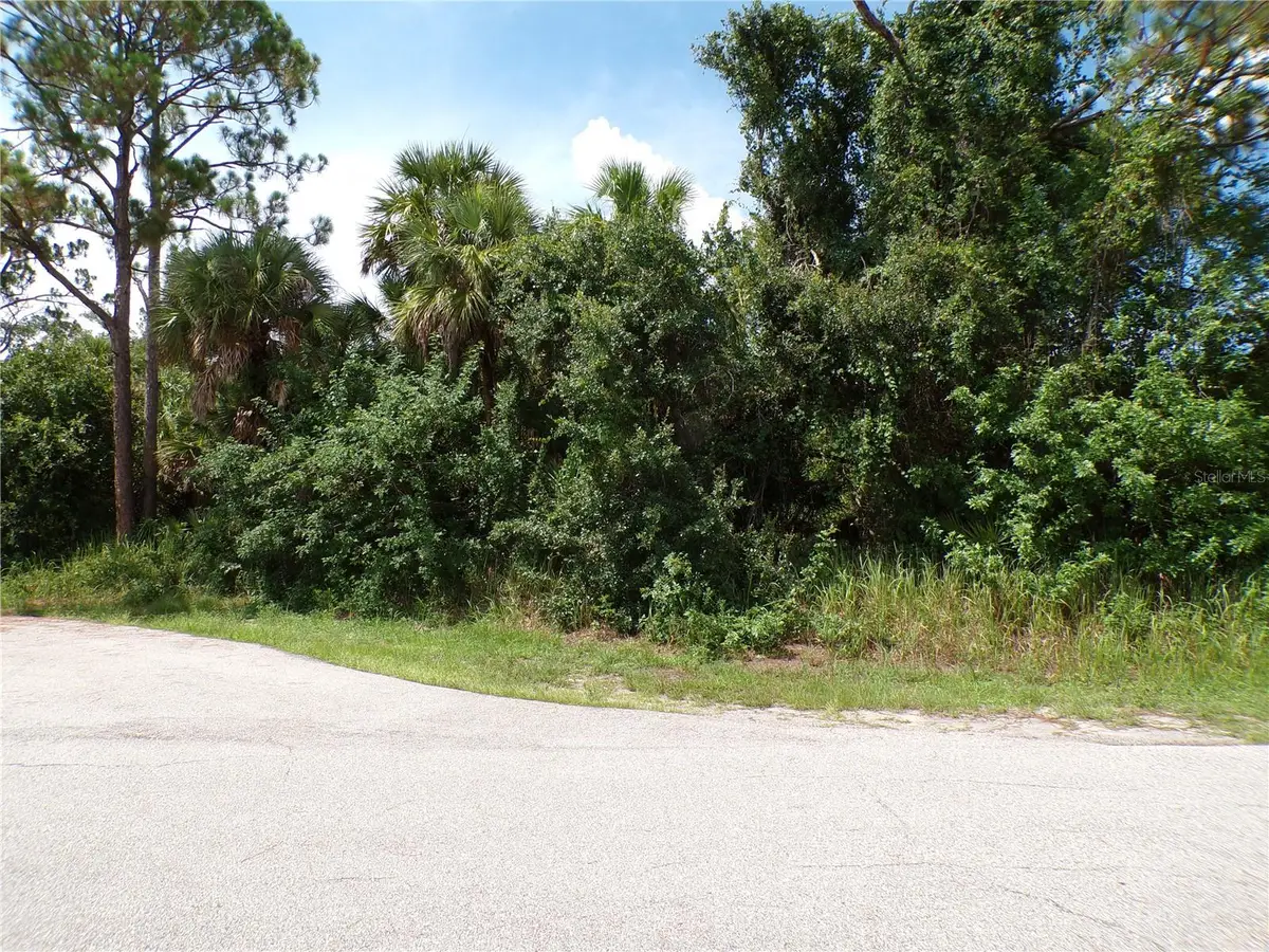 Torch Court, North Port, FL 34288 - #1
