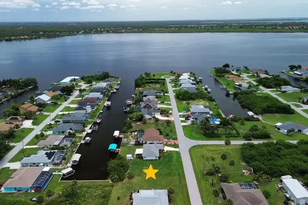 12350 Quinlan Avenue, PORT CHARLOTTE, FL 33981