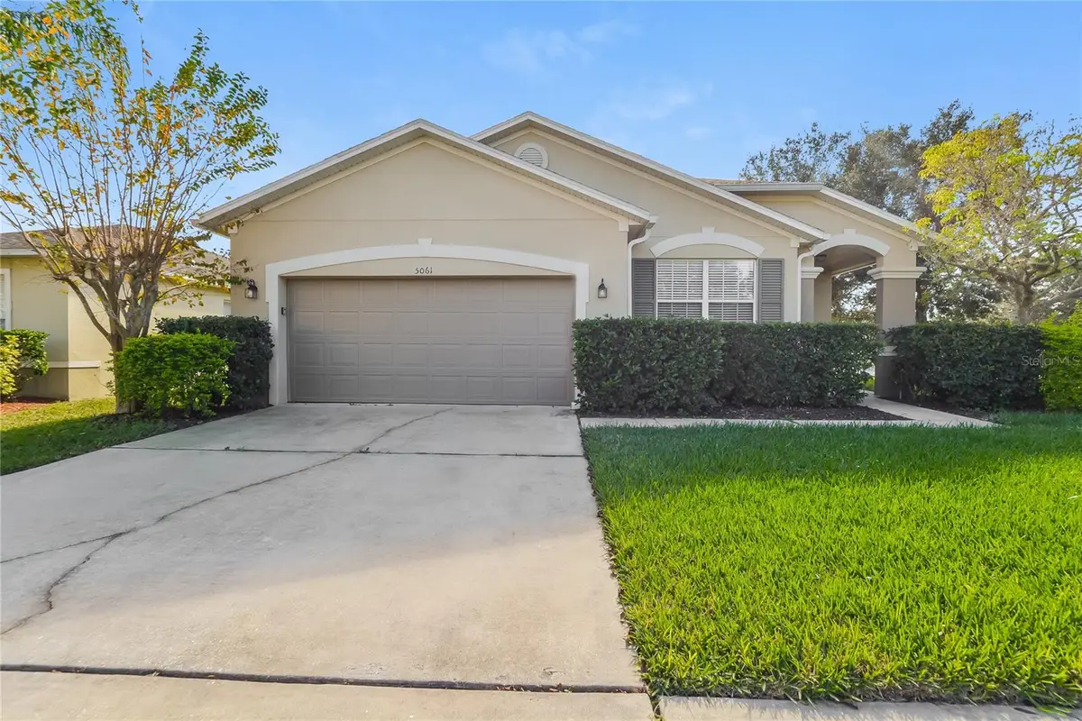 5061 Gandross Lane, Mount Dora, FL 32757 - #1