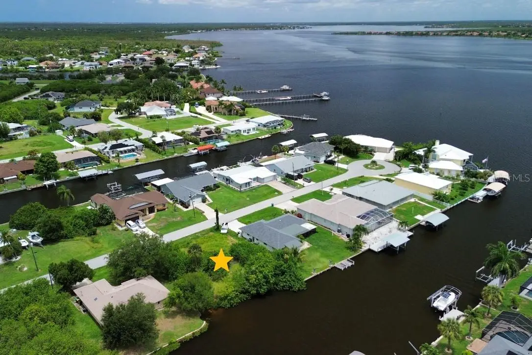 5226 Boyle Terrace, Port Charlotte, FL 33981 - #1