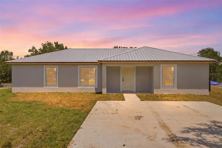6898 SW Miami Avenue, Arcadia, FL 34266 - #2