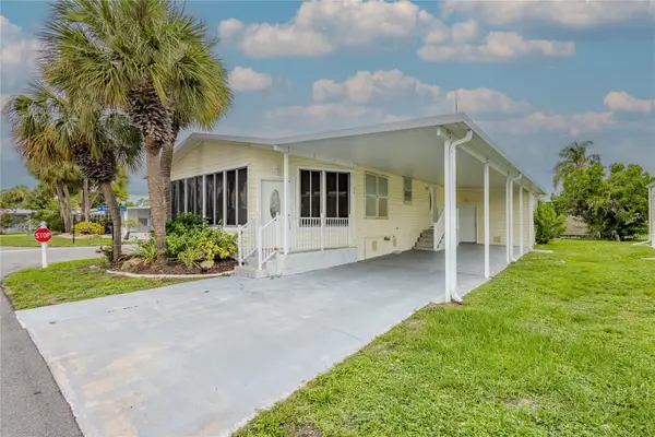 2100 Kings Highway #529, PORT CHARLOTTE, FL 33980