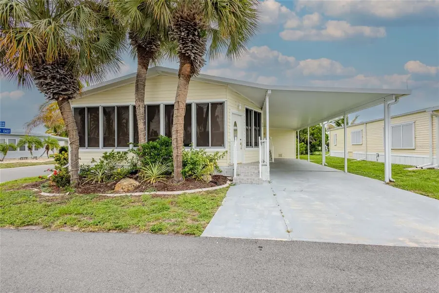 2100 Kings Highway #529, Port Charlotte, FL 33980 - #2