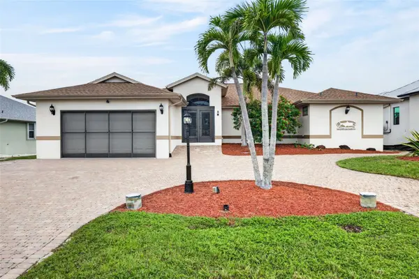 5149 Latham Terrace, PORT CHARLOTTE, FL 33981