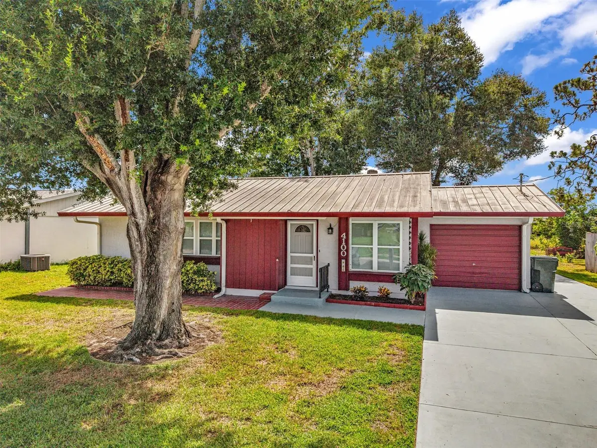 4100 Grobe Street, North Port, FL 34287 - #1