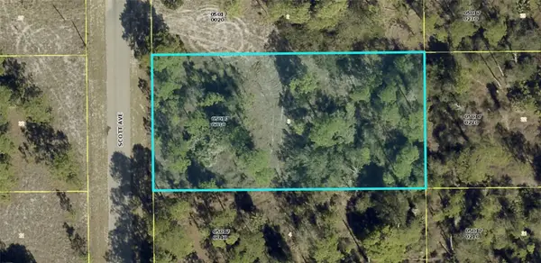 1318 Scott Avenue, LEHIGH ACRES, FL 33972