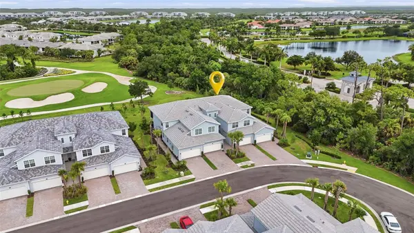 14827 Birchwood Court #6122, PUNTA GORDA, FL 33955