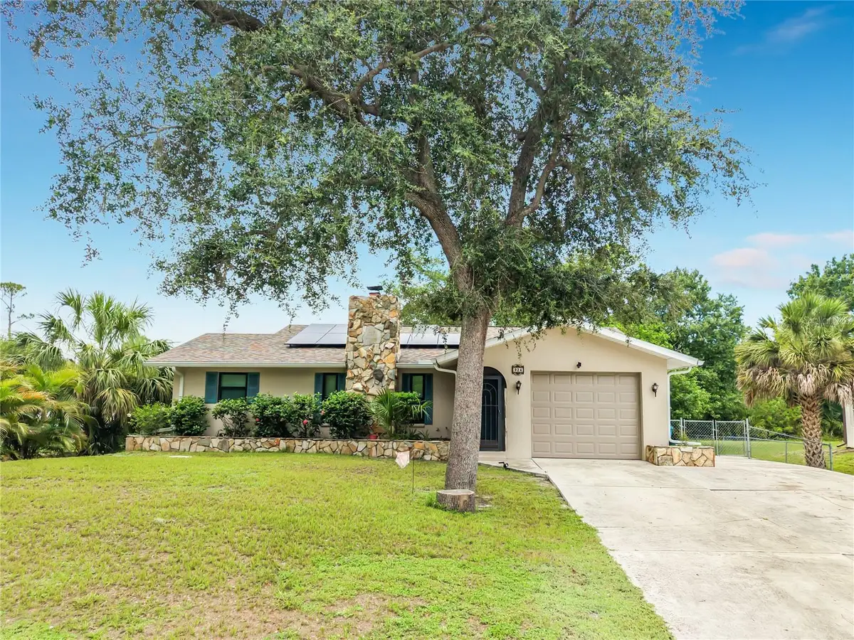 924 Phyllis Terrace, Port Charlotte, FL 33948 - #1