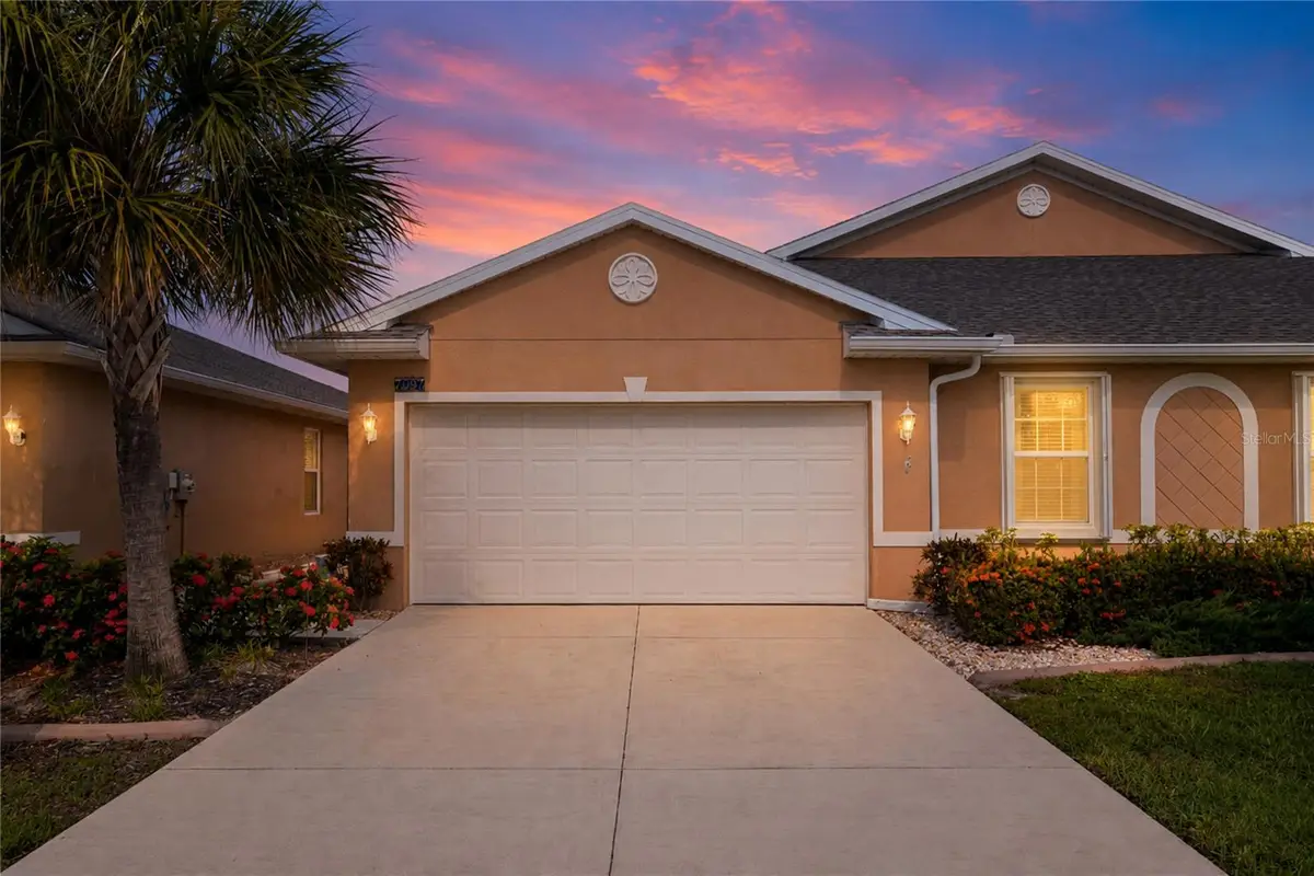 7097 W Lenox Circle, Punta Gorda, FL 33950 - #1