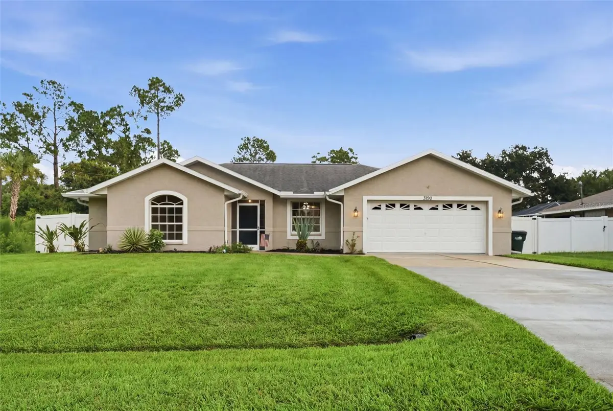 3790 Lavilla Avenue, North Port, FL 34286 - #1