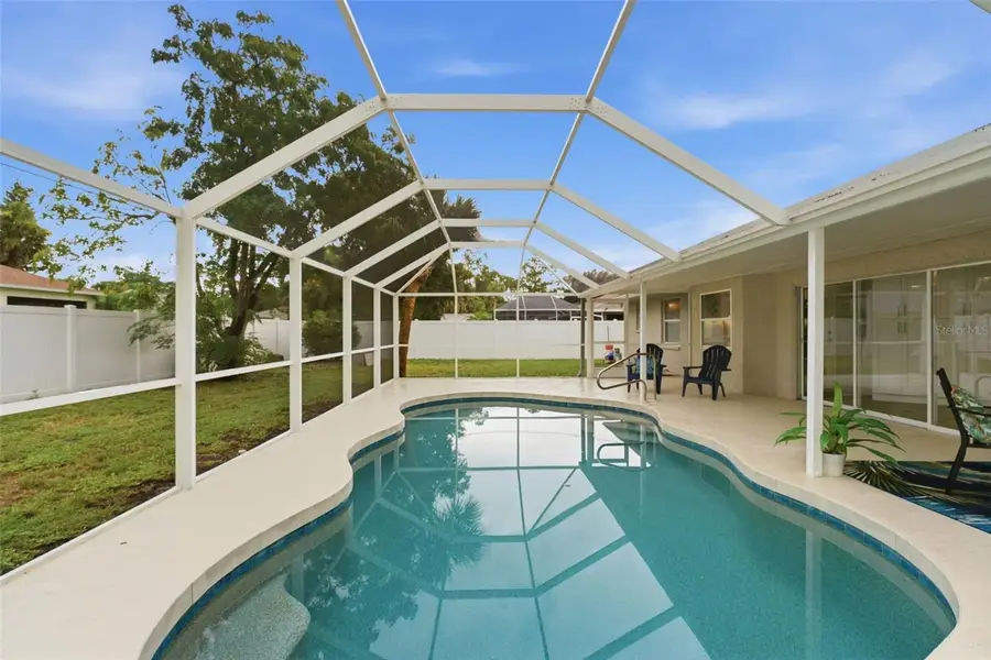 3790 Lavilla Avenue, North Port, FL 34286 - #2