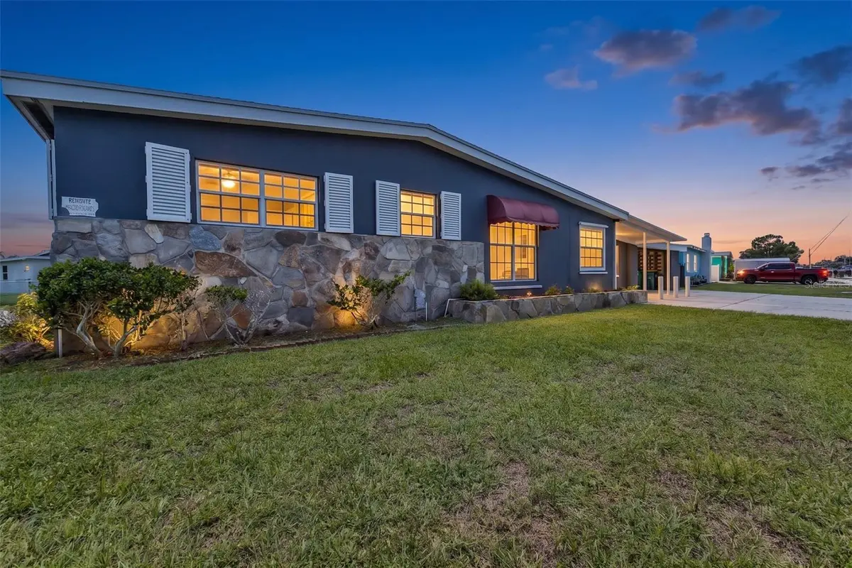 21533 Midway Boulevard, Port Charlotte, FL 33952 - #1