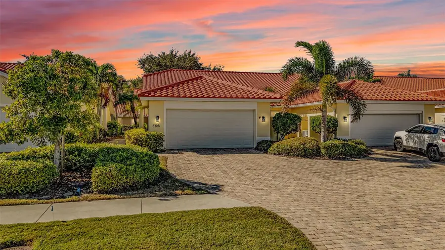 3841 Albacete Circle #51, Punta Gorda, FL 33950 - #2