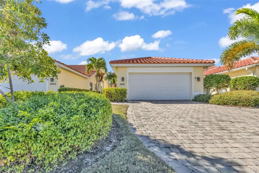 3841 Albacete Circle #51, Punta Gorda, FL 33950 - #3