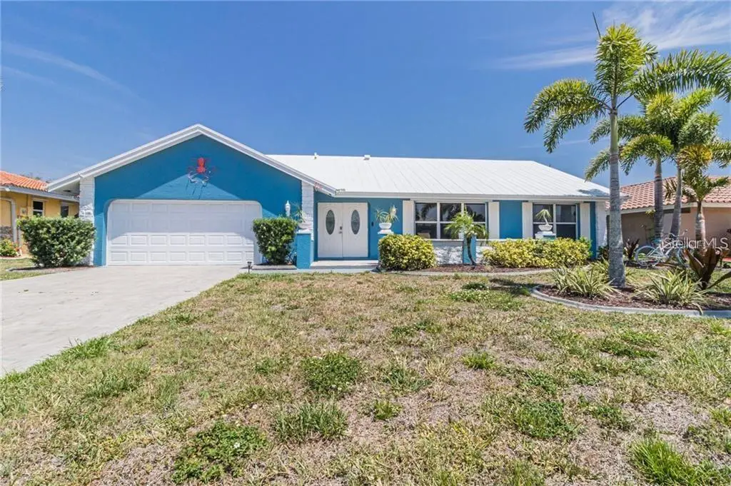 416 Bal Harbor Boulevard, Punta Gorda, FL 33950 - #1