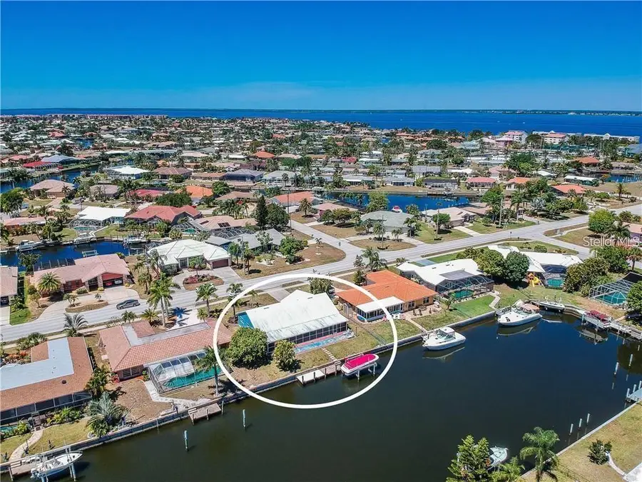 416 Bal Harbor Boulevard, Punta Gorda, FL 33950 - #2