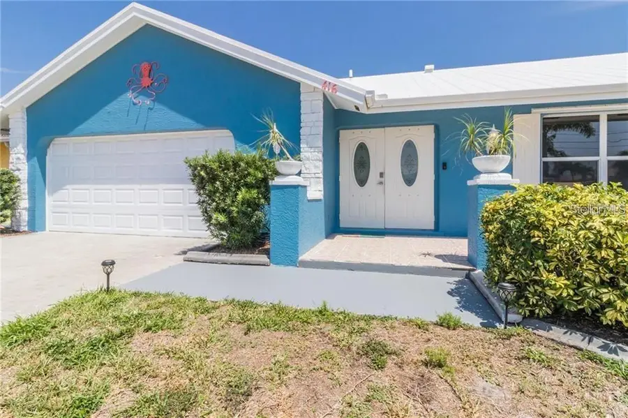 416 Bal Harbor Boulevard, Punta Gorda, FL 33950 - #3