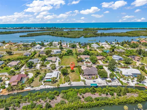 Lot 12 Capstan Drive, PLACIDA, FL 33946