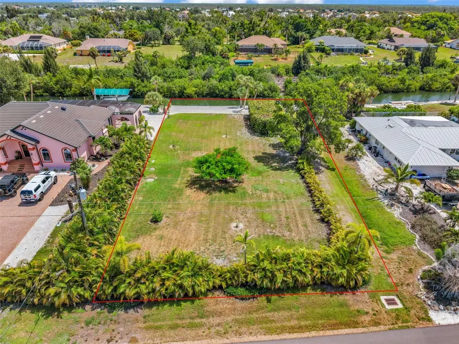 Lot 12 Capstan Drive, Placida, FL 33946 - #2