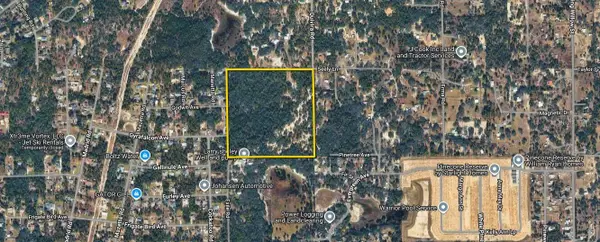 11488 Seely Lane, BROOKSVILLE, FL 34613