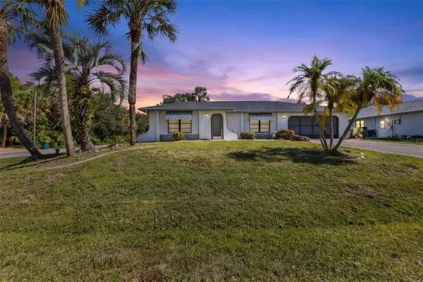 18250 Grace Avenue, PORT CHARLOTTE, FL 33948