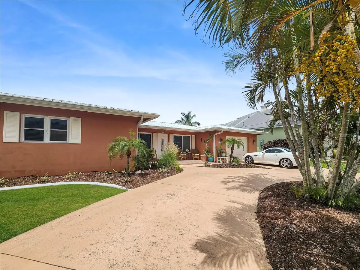 270 Belaire Court, Punta Gorda, FL 33950 - #1
