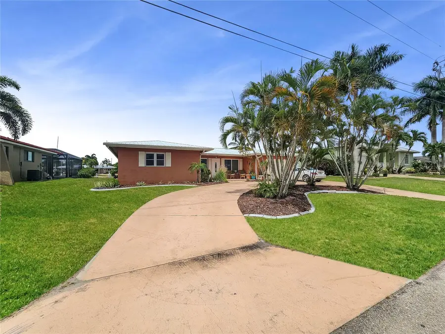 270 Belaire Court, Punta Gorda, FL 33950 - #2