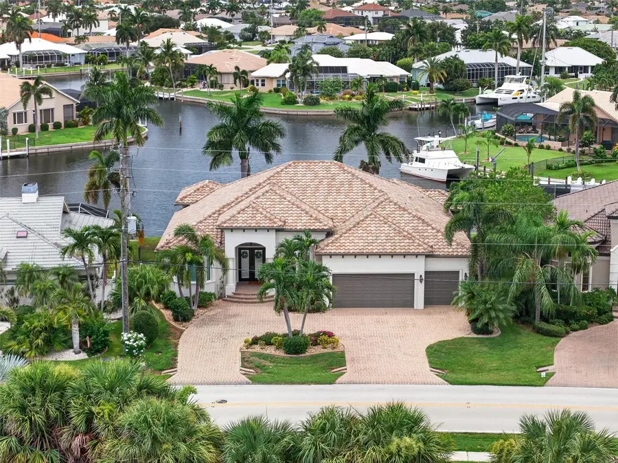 2018 Deborah Drive, Punta Gorda, FL 33950 - #3